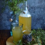 WARMIŃSKA SAŁATKA Z FASOLI I OGÓRKA