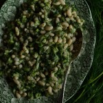 ŚLĄSKA ZIEMNIOCZONKA PO MESZNIAŃSKU Z KONDROTKIEM