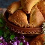 WARMIŃSKIE KOTLETY Z KALAREPKI