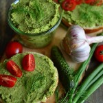 MŁODA KAPUSTA Z KALAREPKĄ