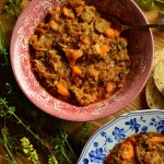 PODKARPACKIE MAZIDŁO BOBOWE