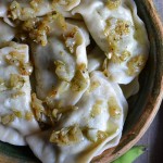 MŁODA KAPUSTA Z KALAREPKĄ