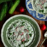 GORCZAŃSKIE GRULE Z LISÓWKAMI