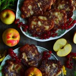 BIAŁY CHŁODNIK OGÓRKOWY