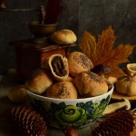 MAZOWIECKIE FLACZKI Z KANI