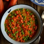 PASZTET Z BOCZNIAKÓW, SOCZEWICY I KASZY JAGLANEJ