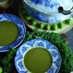 GULASZ Z SOCZEWICY, PĘCZAKU I PIECZAREK