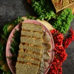 GULASZ Z SOCZEWICY, PĘCZAKU I PIECZAREK