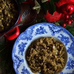 CIASTECZKA CIESZYŃSKIE. CZ. 13 – ORZECHOWE TALARKI