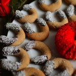 CIASTECZKA CIESZYŃSKIE. CZ. 16 – RUMOWE KULKI Z SUSZONYCH ŚLIWEK I PŁATKÓW OWSIANYCH