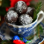 ŚWIĘTOKRZYSKI PLACEK SPOD KAMIENIA