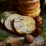 KRESOWA KAPUSTA Z GRZYBAMI I LĘDŹWIANEM