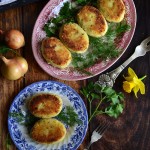 KASZUBSKIE NAGIE KLUSKI (NADŻÉ KLÓSCZI)