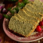 WEGAŃSKIE KOTLETY KRESOWE