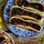 „ŚMIETANKOWO”-SELEROWA ZUPA CHRZANOWA