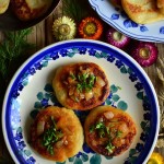 KOTLETY Z SOCZEWICY I KASZY JAGLANEJ Z LUBELSZCZYZNY