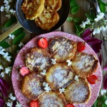 KOTLETY Z SOCZEWICY I KASZY JAGLANEJ Z LUBELSZCZYZNY