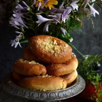 SZYDŁOWSKI PASZTET Z FASOLI I BOBU Z SUSZONYMI ŚLIWKAMI