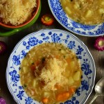 WEGAŃSKIE WAFLE I MLEKO GDAŃSKIE