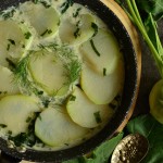 WEGAŃSKIE WAFLE I MLEKO GDAŃSKIE