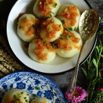 ZACIERKA DOBRZYŃSKA