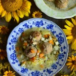 GORLICZYŃSKIE ŁABĄDKI