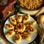 BOJKOWSKIE PALUCHY DYNIOWE