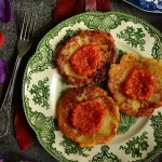 BOJKOWSKIE PALUCHY DYNIOWE