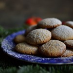 ZABŁOCKIE PIEROGI Z LĘDŹWIANEM