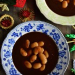 KUJAWSKIE KLUSKI Z MAKIEM