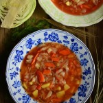 KOCIEWSKIE CIASTKA OWSIANE