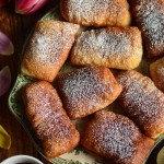 PRZEDNÓWKOWA POCHLAPKA