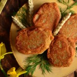 KOCIEWSKIE CIASTKA OWSIANE