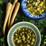 ROGALIKI „TOPIELCE”