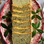 GORCZAŃSKA KASZA JĘCZMIENNA Z FASOLĄ I KAPUSTĄ