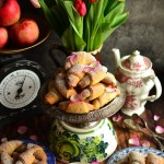 PIETRUSZCZANKA/PIETRUSZAJKA