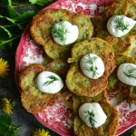 POZNAŃSKI MUS Z KASZY MANNY I JABŁEK