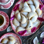 WARMIŃSKIE FARSZYNKI Z KAPUSTĄ I GRZYBAMI