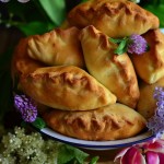 RACUCHY ROGATE/ROGACZE