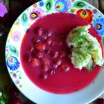 ŁEMKOWSKI PĘCZAK Z BOBEM