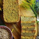 WOŁYŃSKIE PLACKI ZIEMNIACZANE Z KASZĄ JAGLANĄ