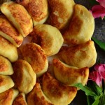 ZAGRODZKIE BENDZWOŁY Z FASOLĄ