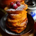 KLUSKI DYNIOWE A’LA JANOWICKIE