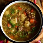 KRESOWE RACUCHY DYNIOWE