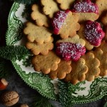 PIERNIKI ŚMIETANKOWE