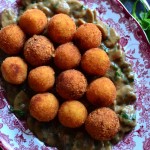 WIELKOPOLSKA ZUPA JARMUŻOWA