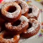 KLASYKI PRL. CZ. 14 – BUŁKA Z PIECZARKAMI