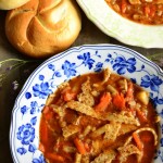 KLASYKI PRL. CZ 28 – SZARLOTKA SYPANA