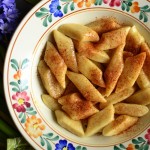 KLASYKI PRL. CZ. 24 – SAŁATKA PIECZARKOWA