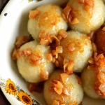 KLASYKI PRL. CZ. 33 – CIASTO STEFANKA